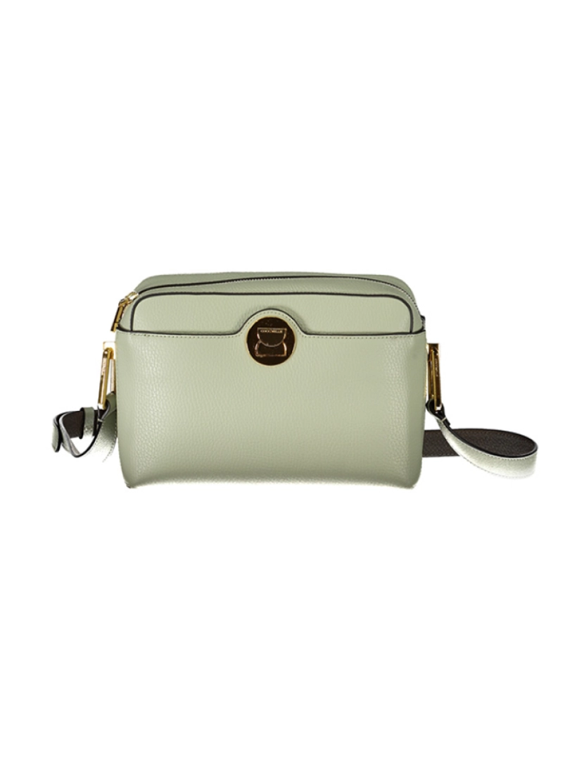 Coccinelle - Bolsa Verde Senhora