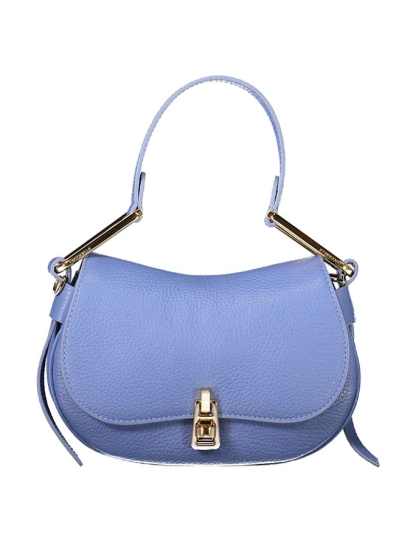 Coccinelle - Bolsa Azul Senhora