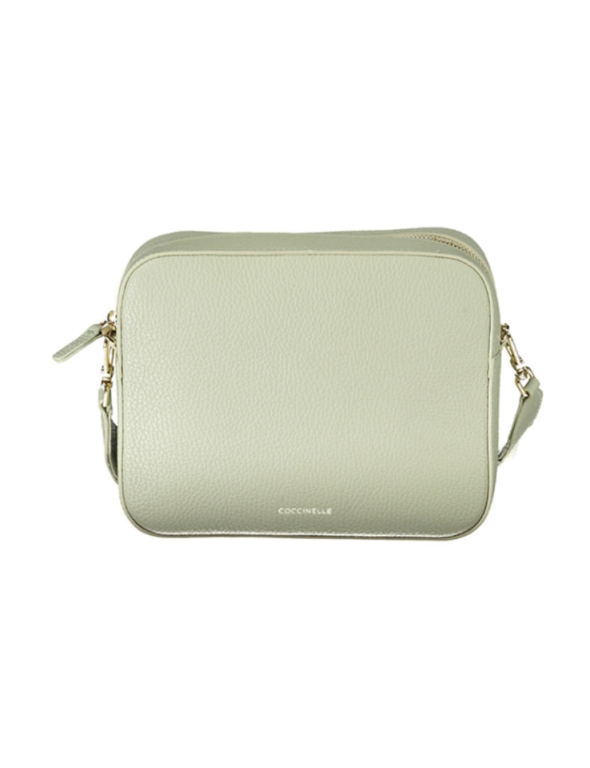 Coccinelle - Bolsa Verde Senhora