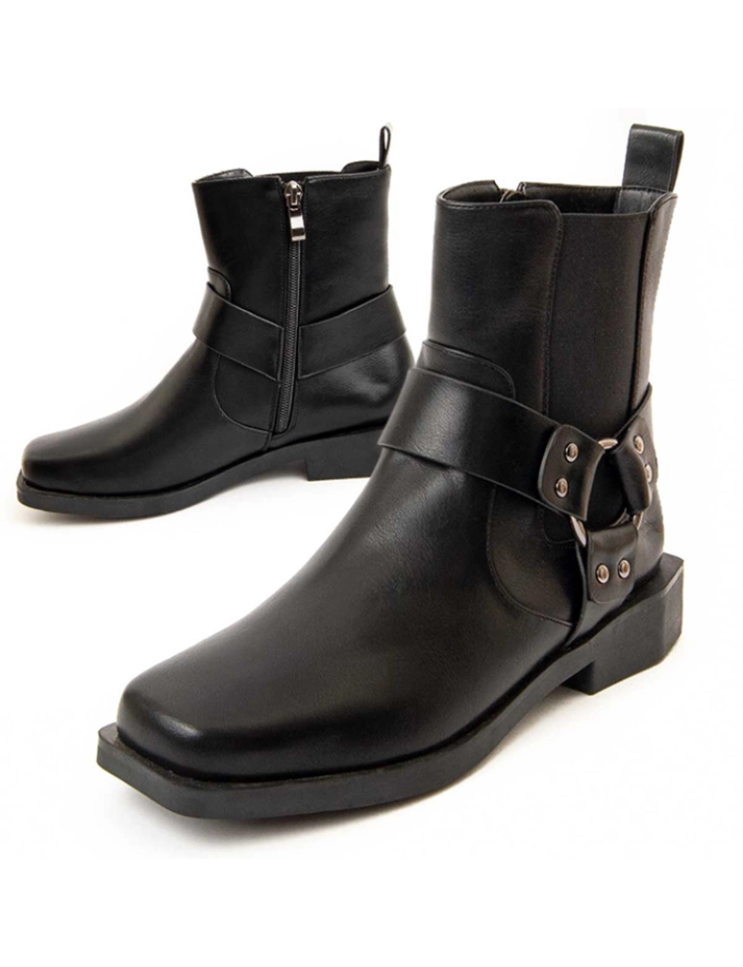 Montevita - Botins Senhora Preto