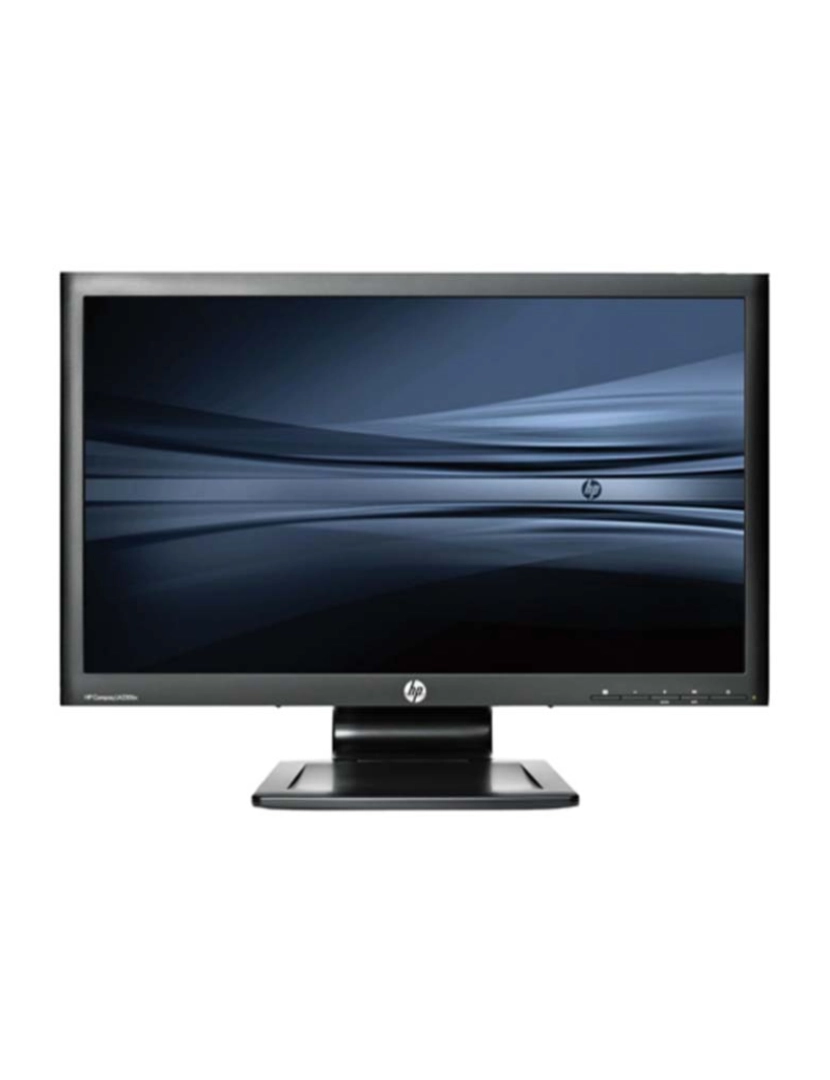 HP - Monitor HP 23 LA2306X Grau A