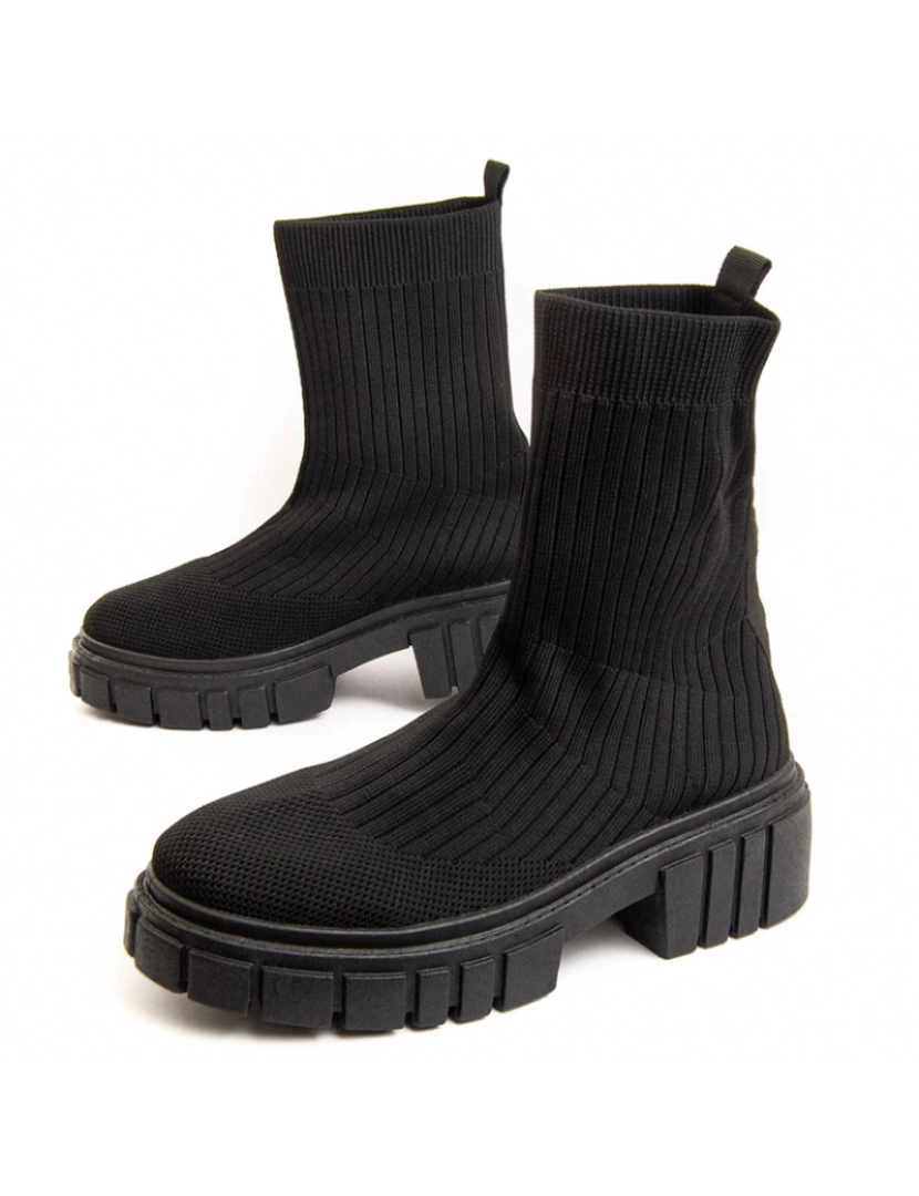 Montevita - Botins Senhora Preto