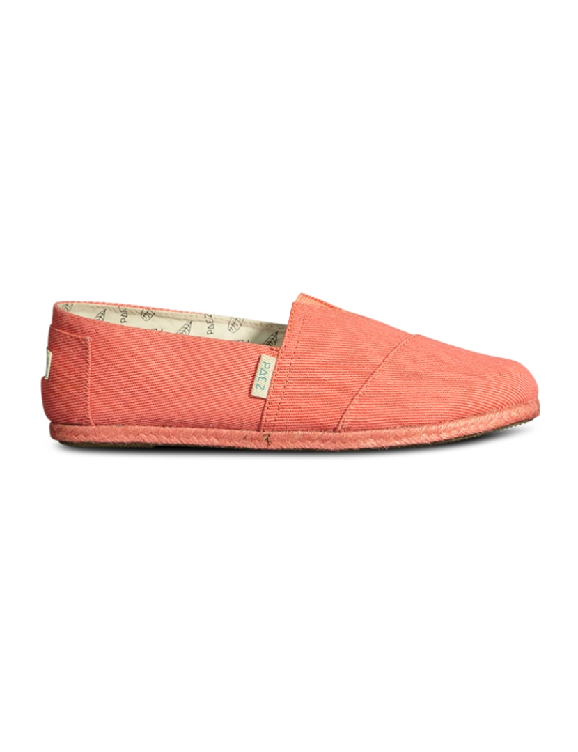 Paez  - Classic Essential Special Coral 