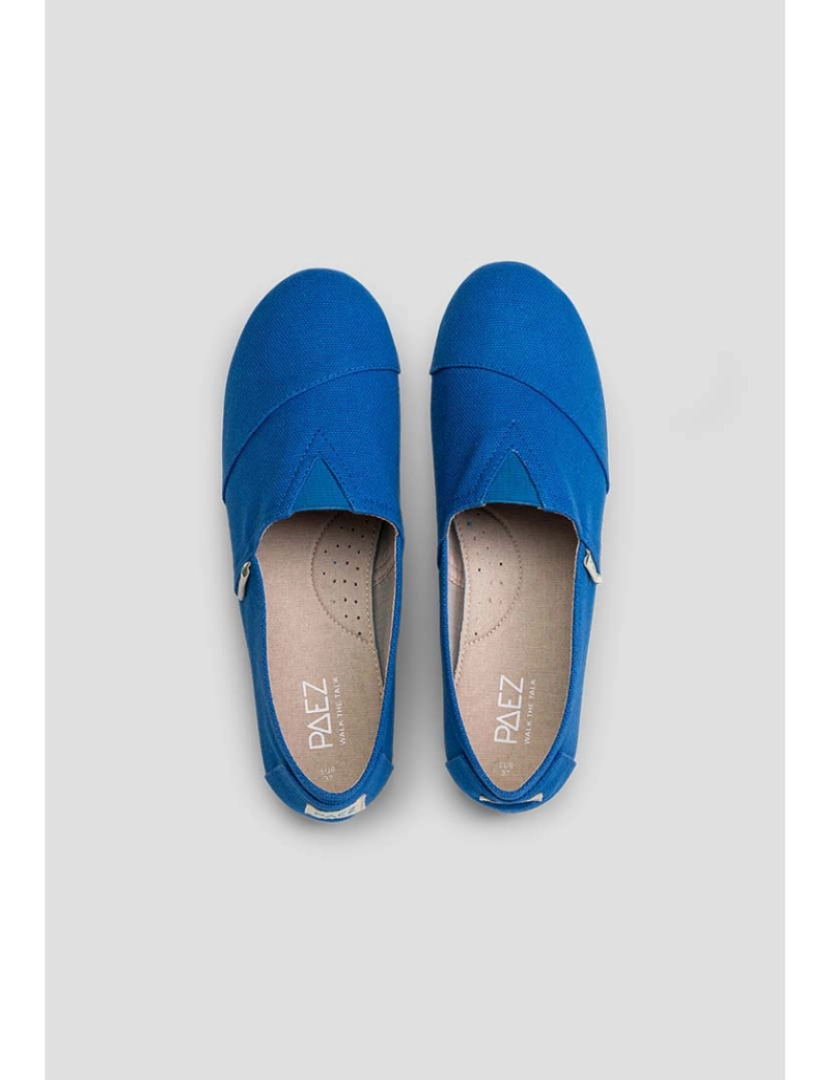 Paez  - Classic Combi Royal Blue  