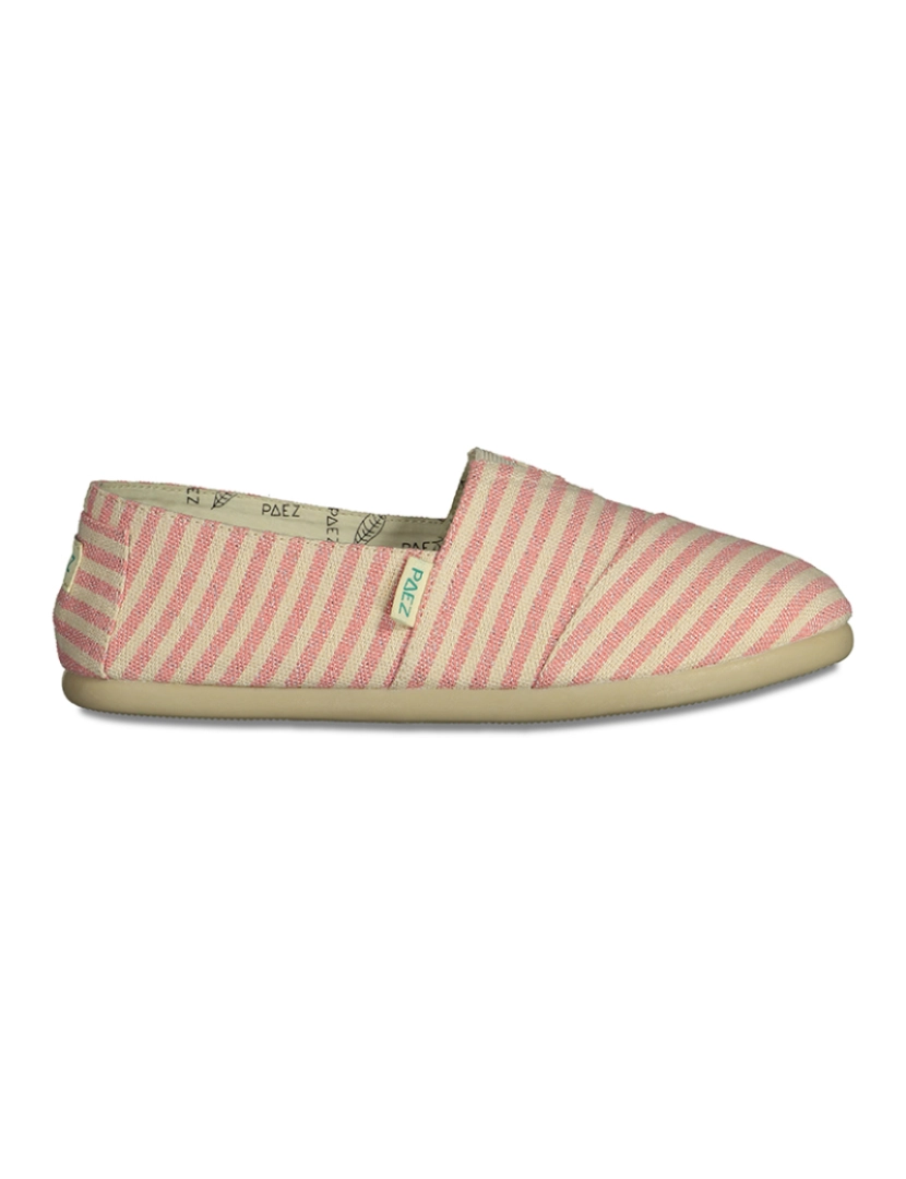 Paez  - Classic Surfy Lurex Coral