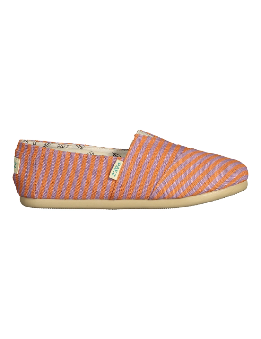 Paez  - Classic Surfy Laranja/Uva