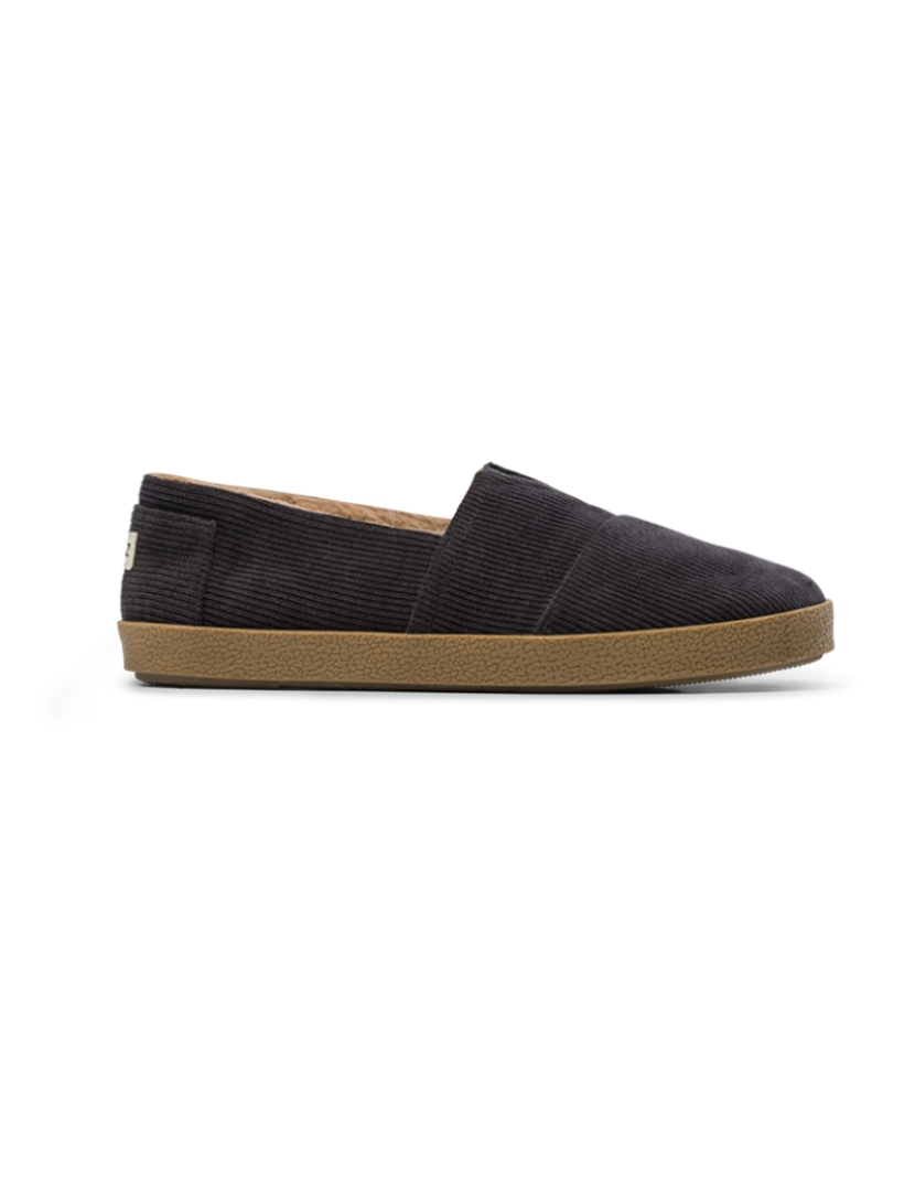 Paez  - Slip On Corduroy Sea