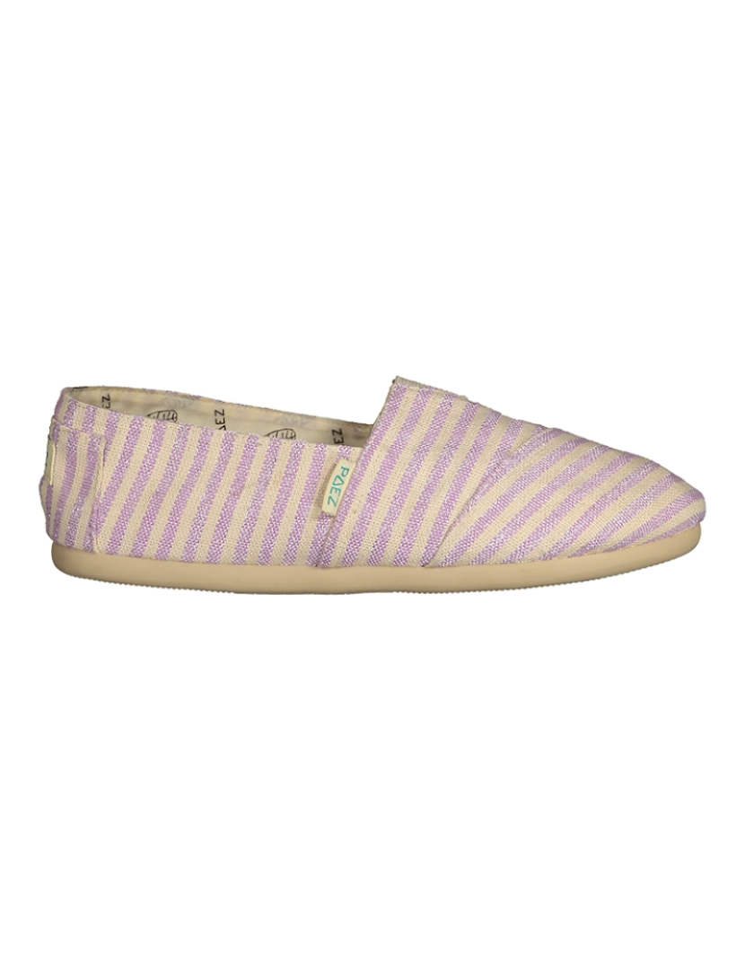 Paez  - Classic Surfy Lurex Mauve