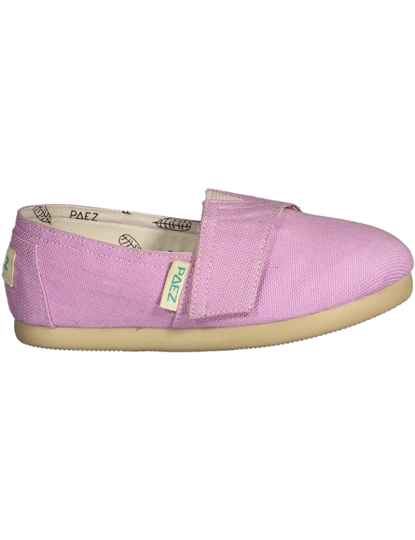 Paez  - Classic Combi Mauve