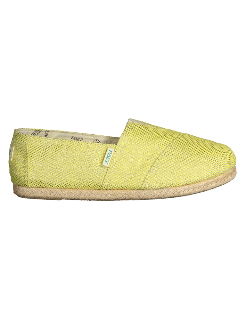 Paez  - Classic Day & Sparks Amarelo