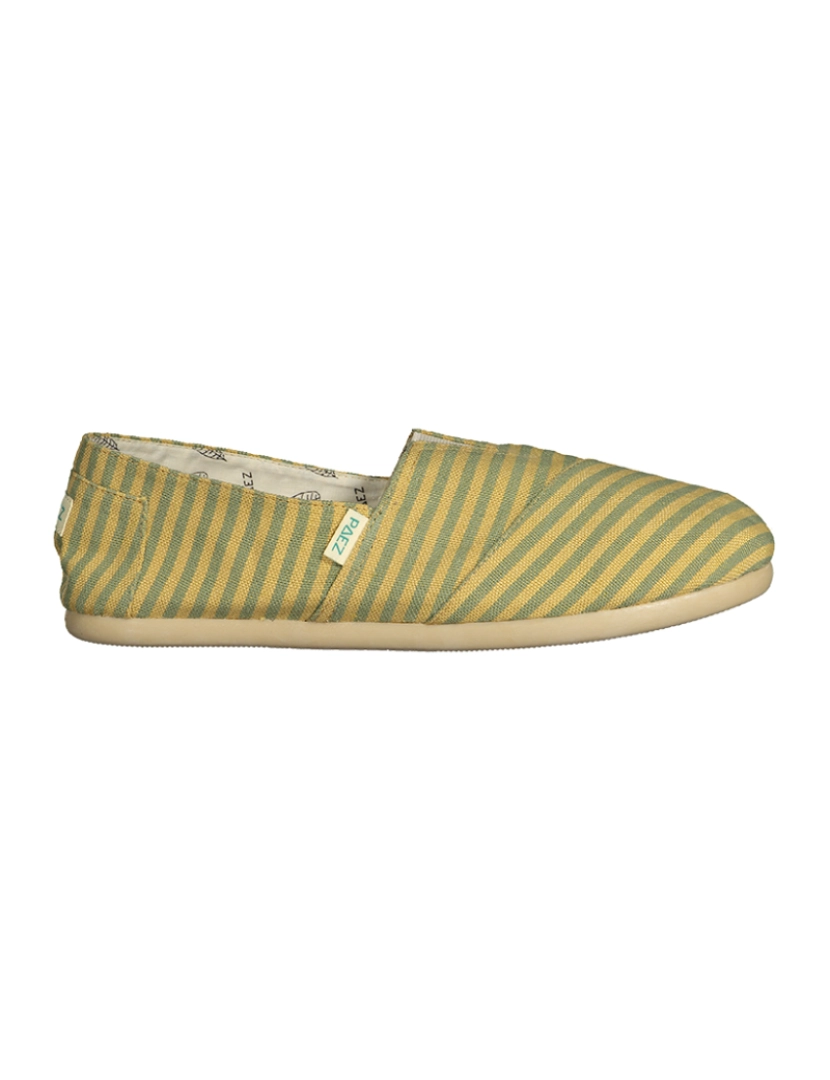 Paez  - Classic Surfy Verde/Caramelo