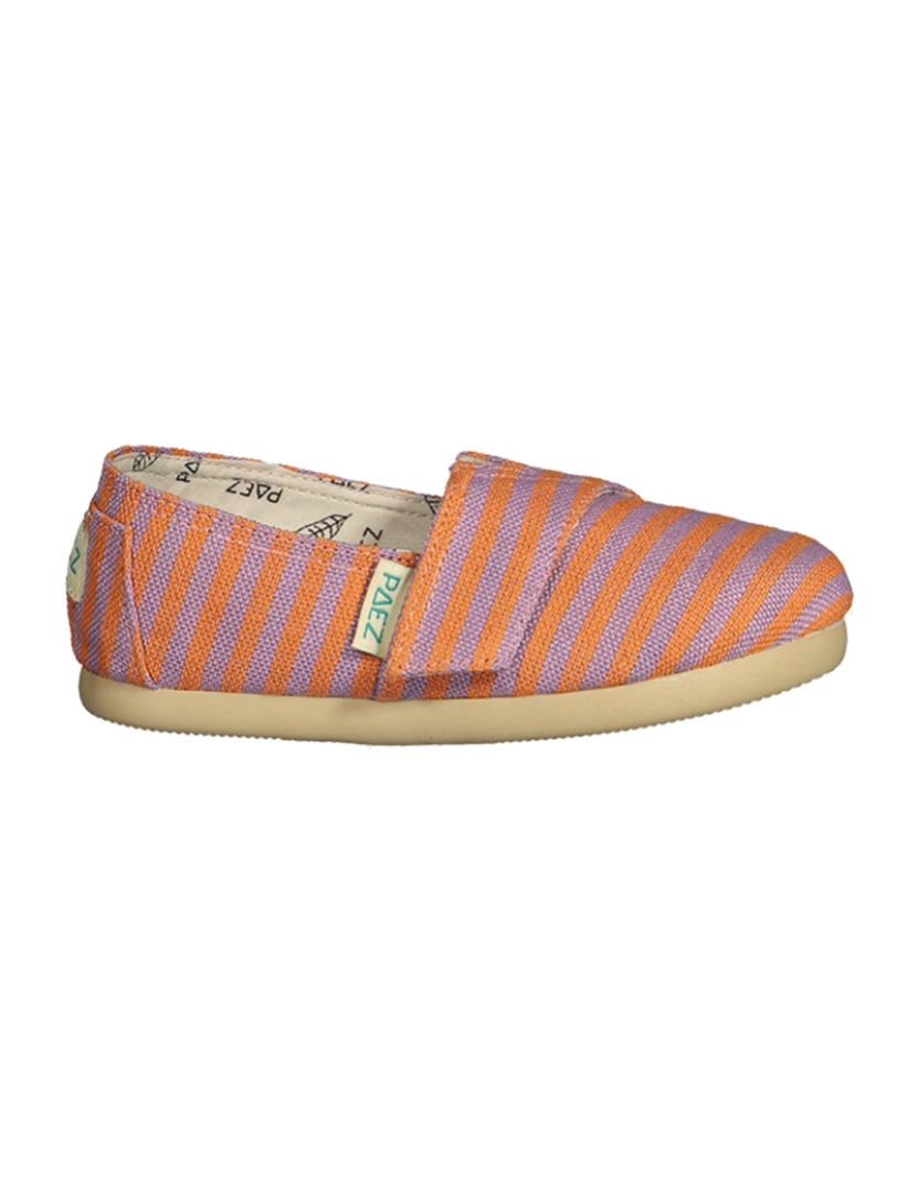 Paez  - Classic Surfy Laranja/Uva