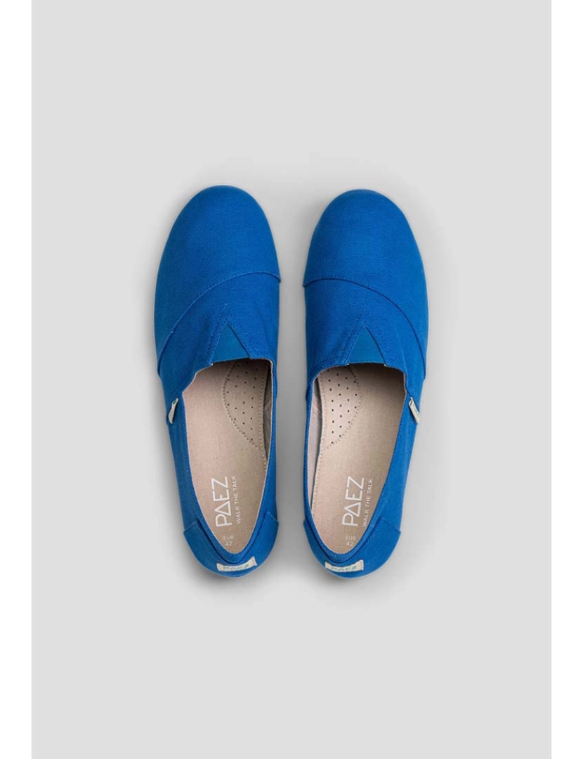 Paez  - Classic Combi Royal Blue  