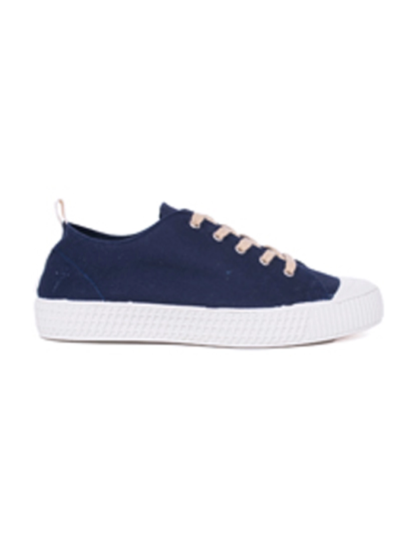 Paez  - Ténis Paez  Conscious Made Navy 