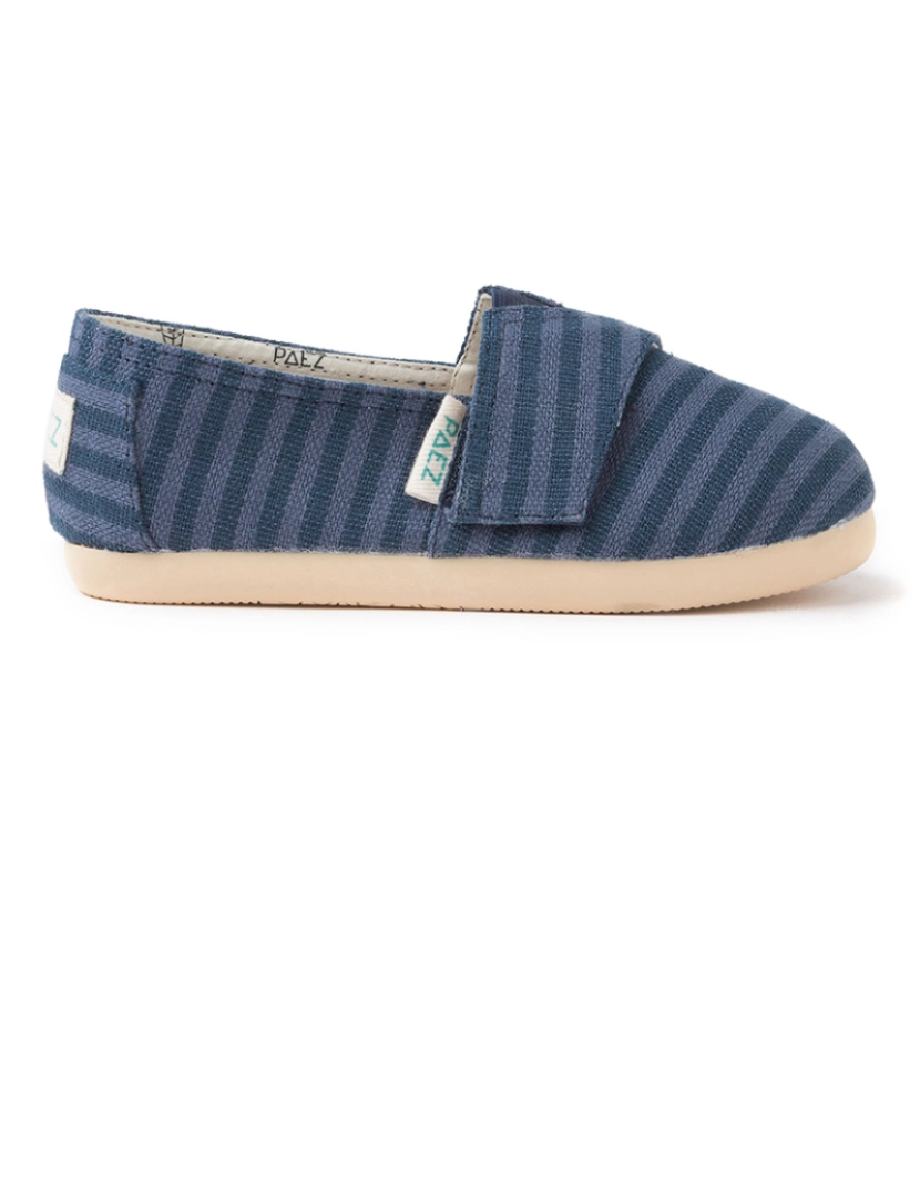 Paez  - Original Surfy Azul Navy