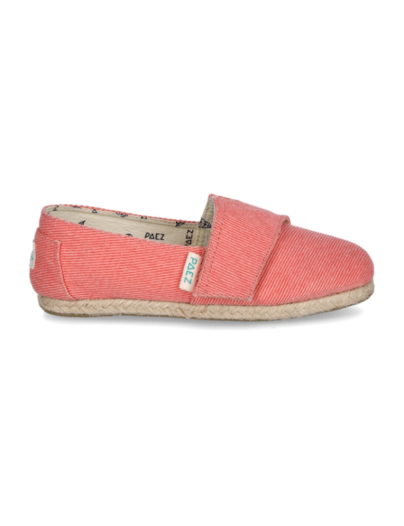 Paez  - Classic Raw Pink Beach Beach