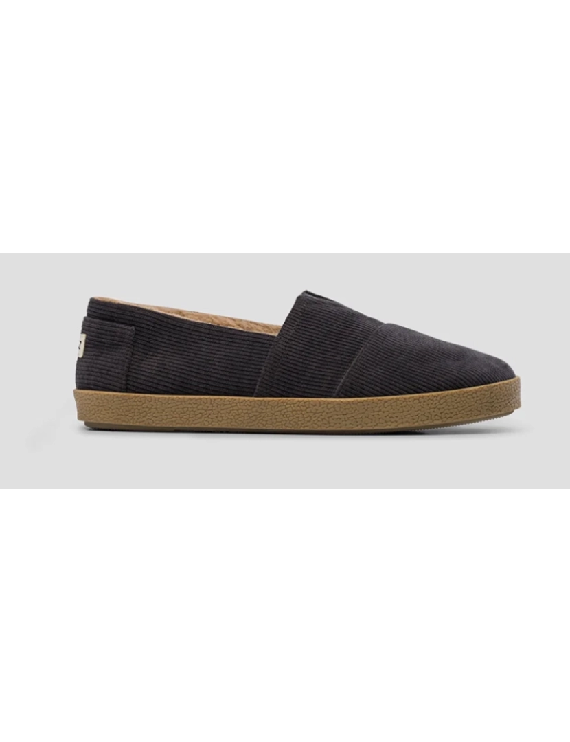 Paez  - Slip On Corduroy Sea