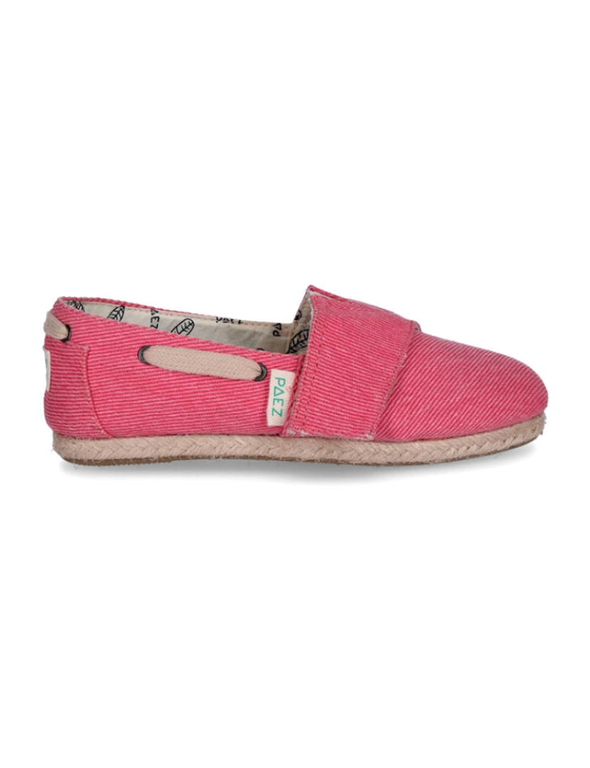 Paez  - Classic Raw Coral Sandia 