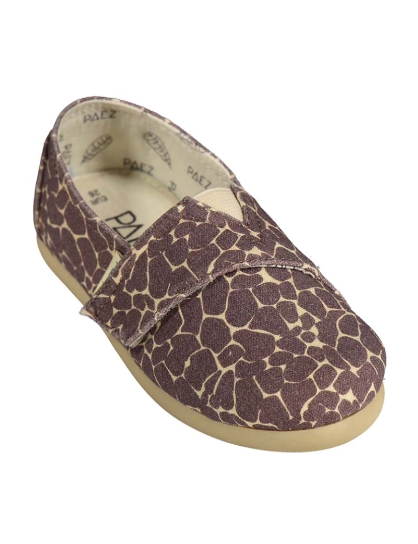 Paez  - Classic Mini Animal Print Girafa 