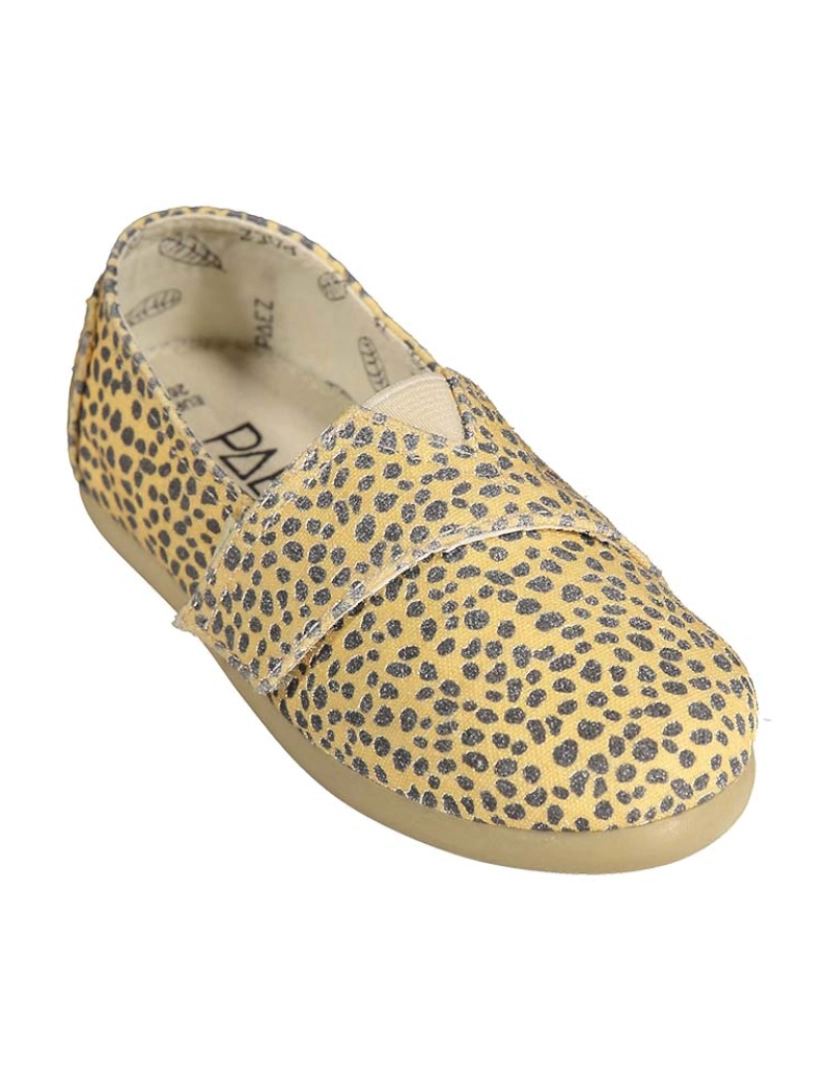 Paez  - Classic Mini Animal Print Cheetah