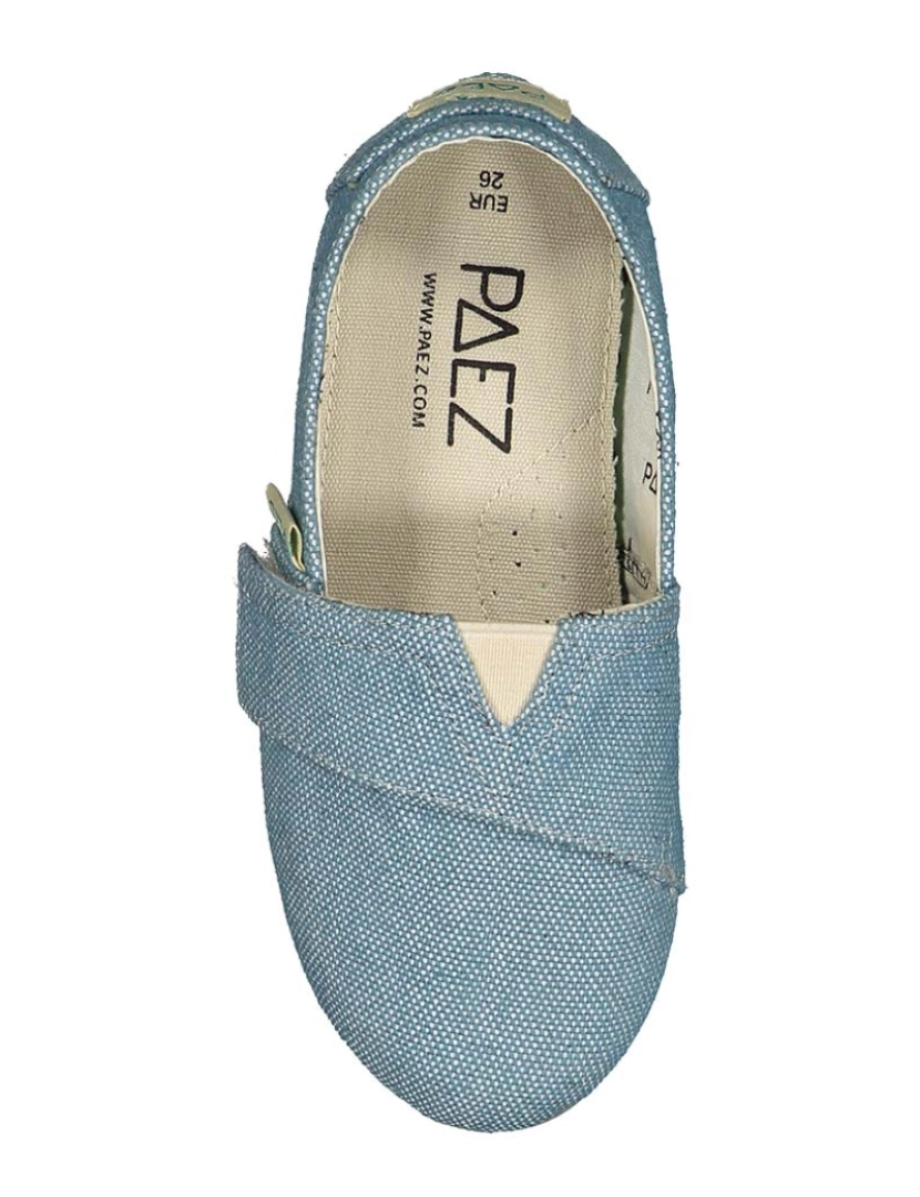 Paez  - Classic Combi Pedra Azul