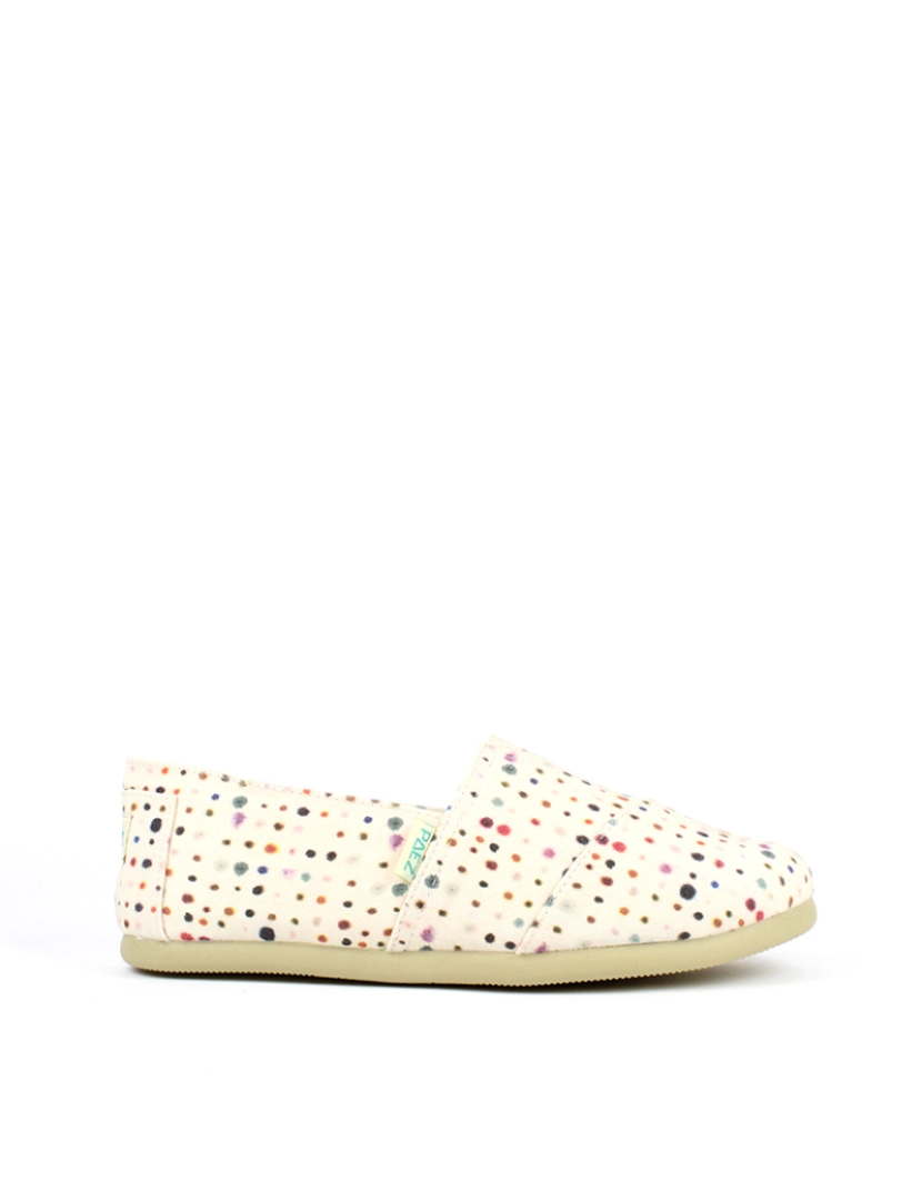 Paez  - Classic Print Watercolour Dots