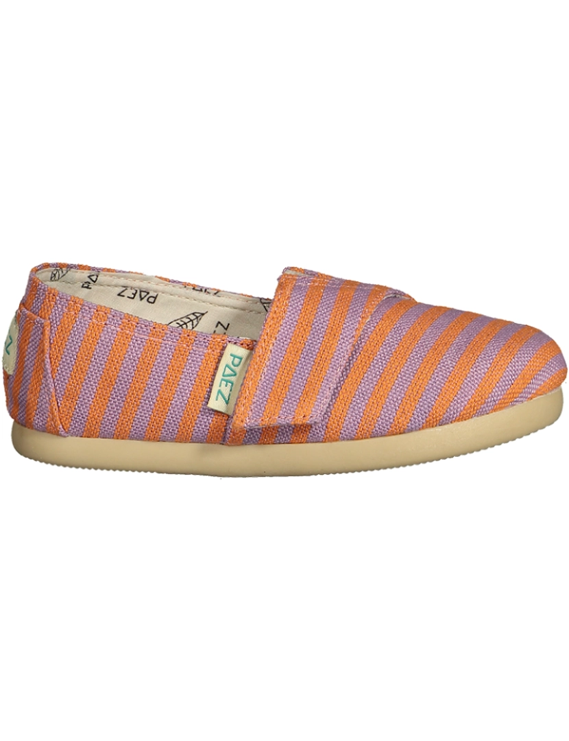 Paez  - Classic Surfy Laranja/Uva 