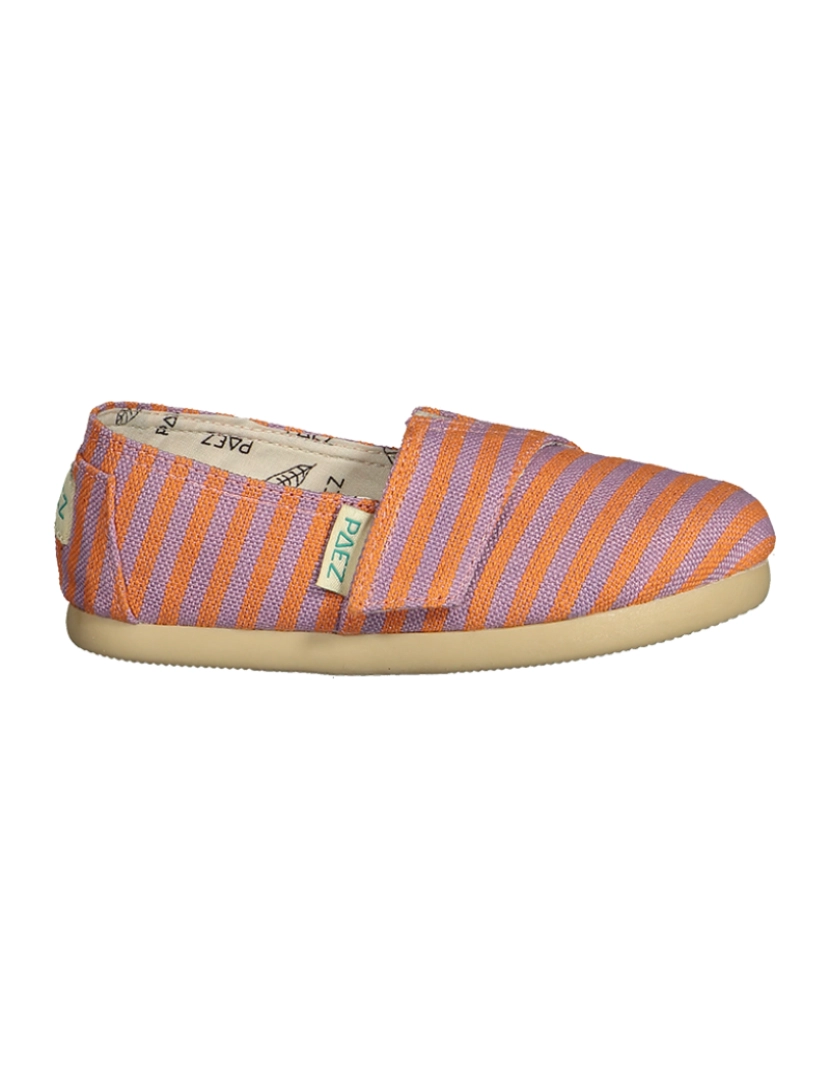 Paez  - Classic Surfy Laranja/Uva