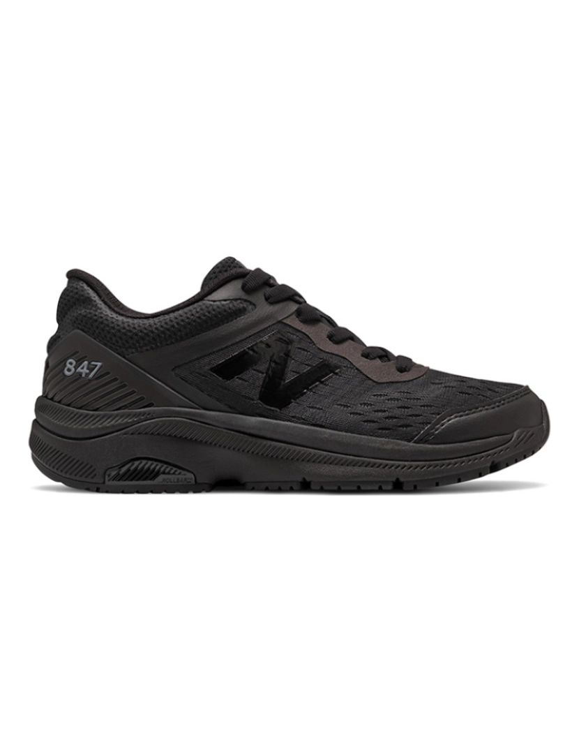 New Balance - Ténis New Balance 847v4 de Mulher Preto