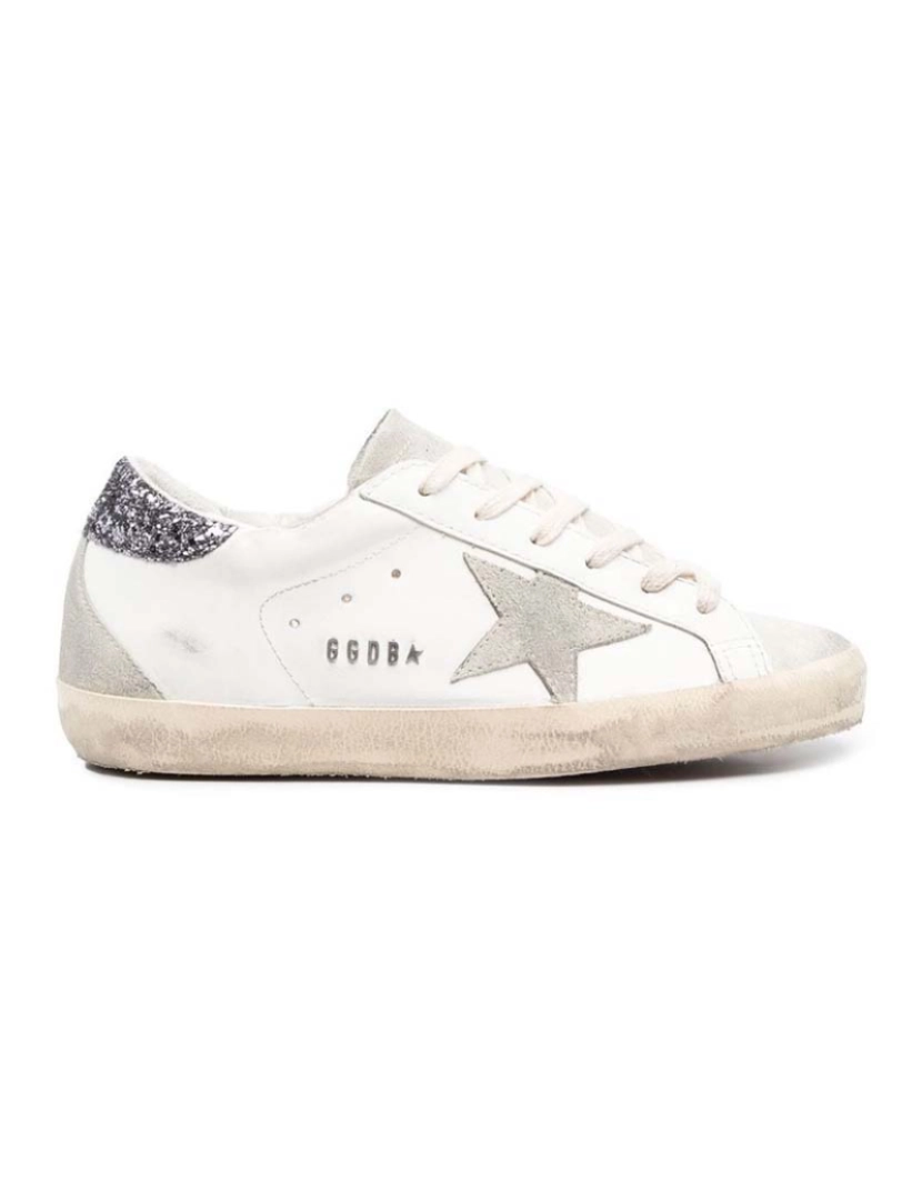 Golden Goose - Ténis Senhora