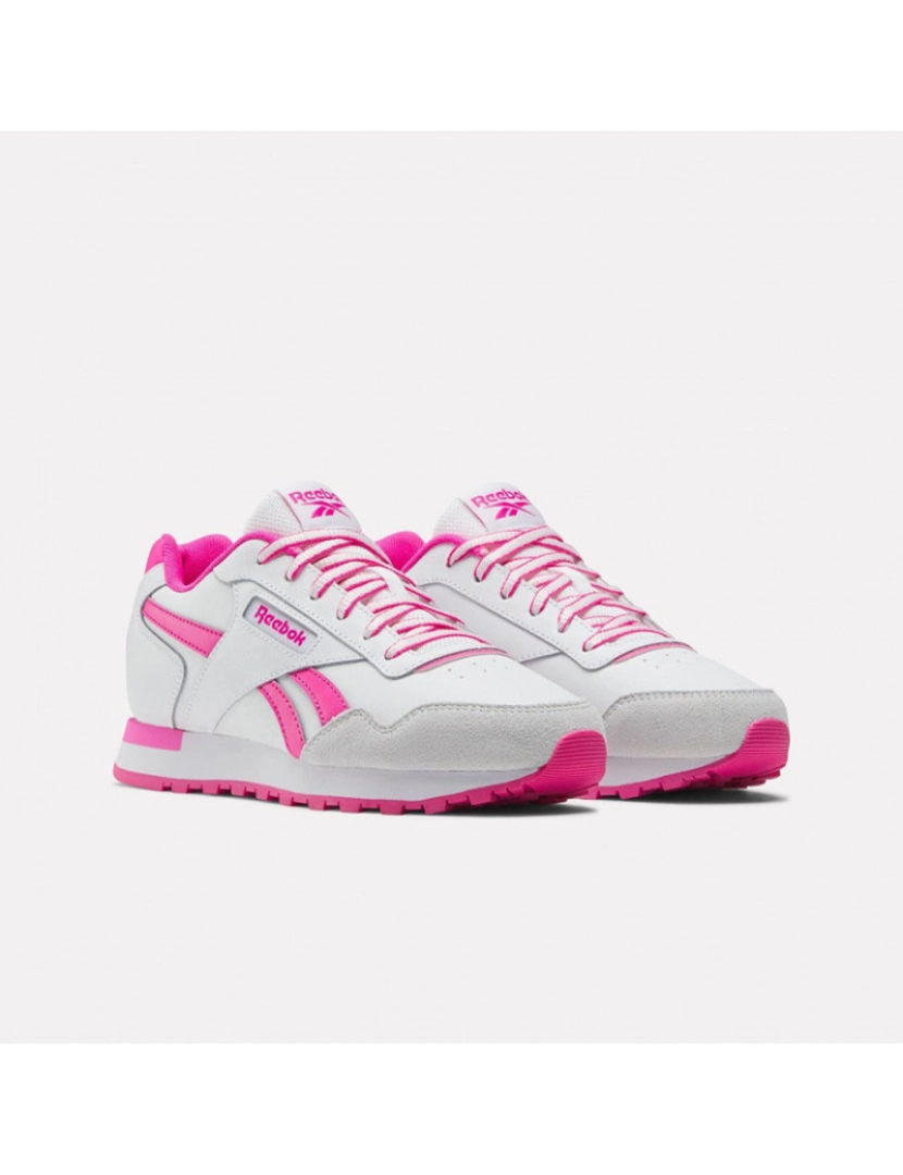 Reebok - Ténis Reebok Royal Glide