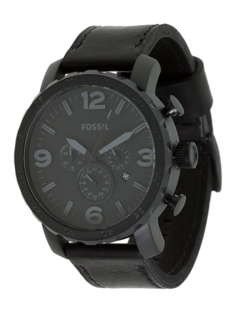 Fossil - Relógio Fossil Nate