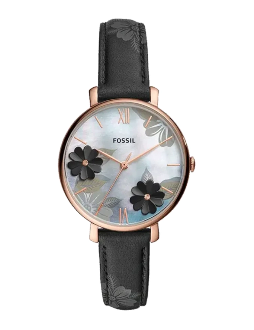 Fossil - Jacqueline ES4535