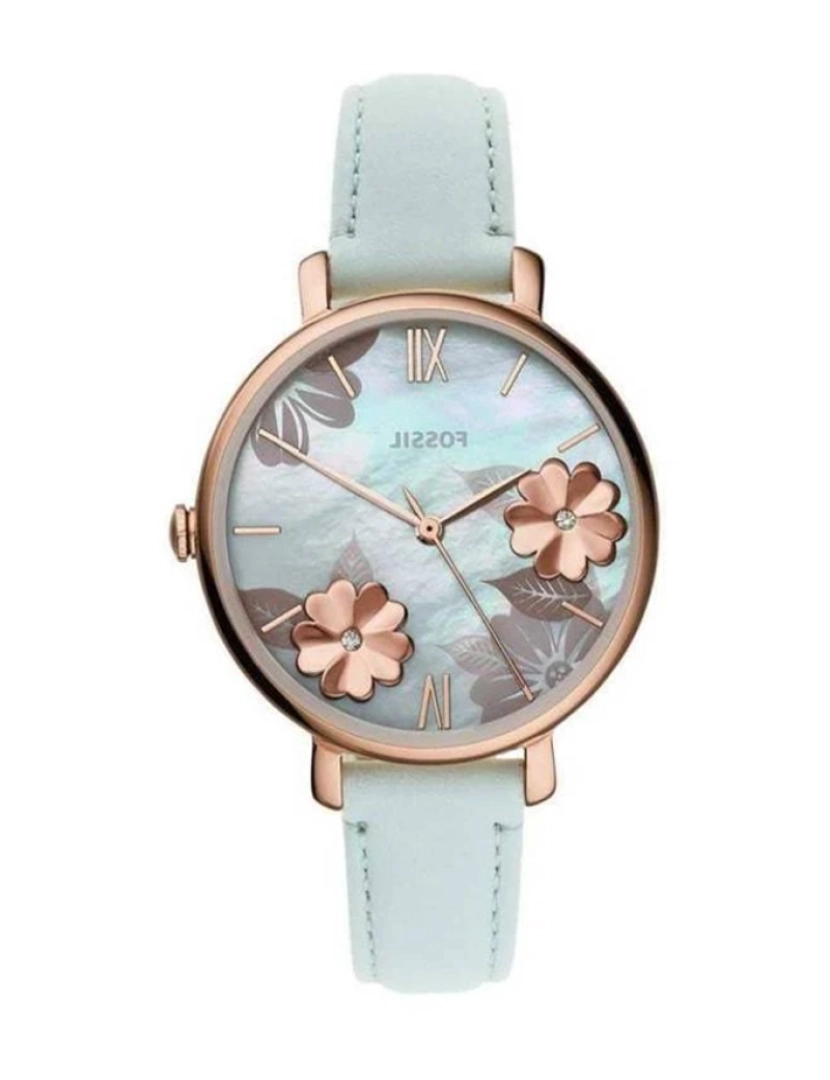 Fossil - Jacqueline Relógio feminino ES4813