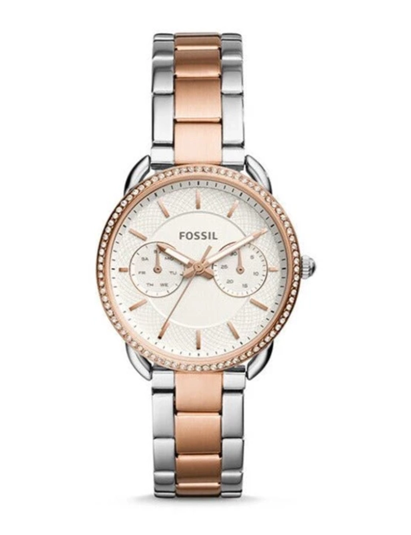 Fossil - Tailor Relógio feminino ES4396