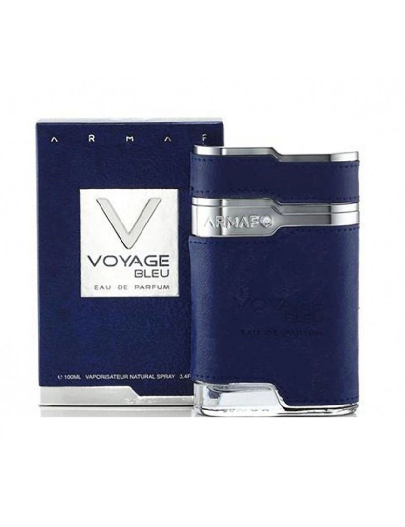 Armaf - Armaf Voyage Blue Edp Spray 100 ml