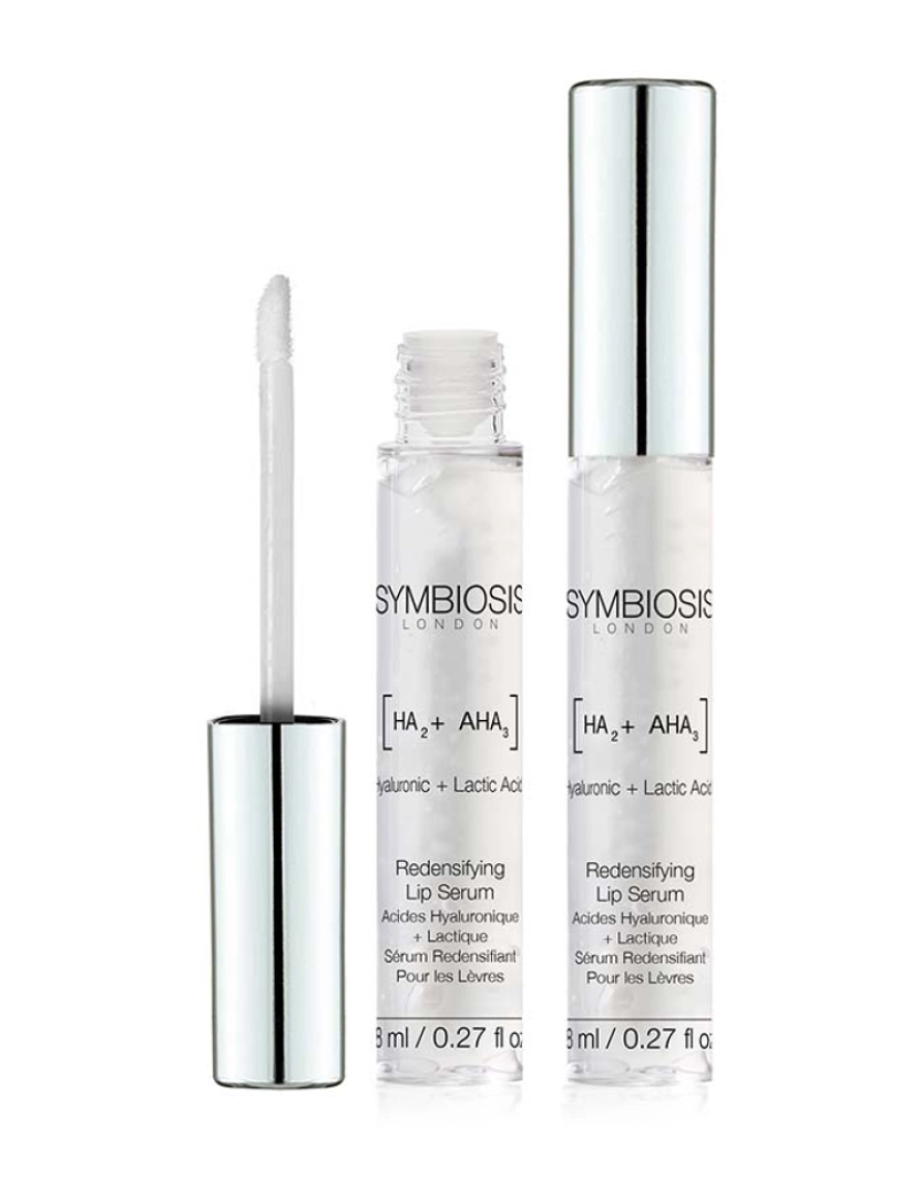 Symbiosis London - Symbiosis Serum para Lábios