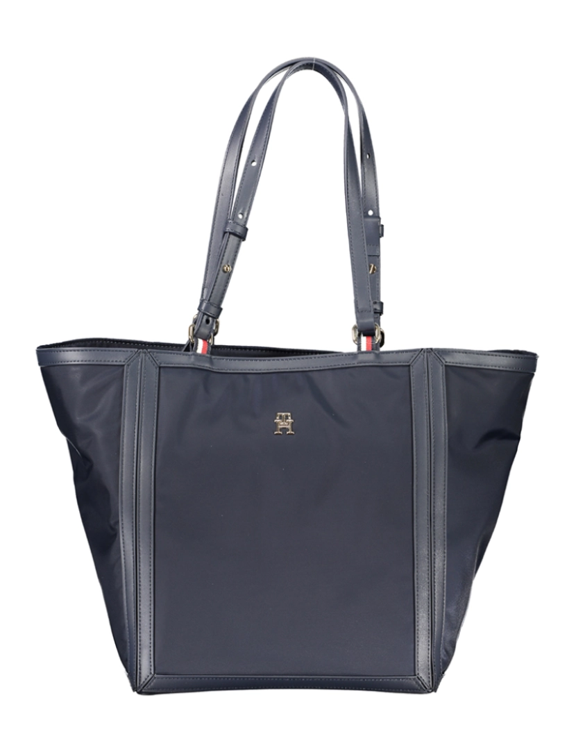 Tommy Hilfiger - Bolsa de Senhora Azul