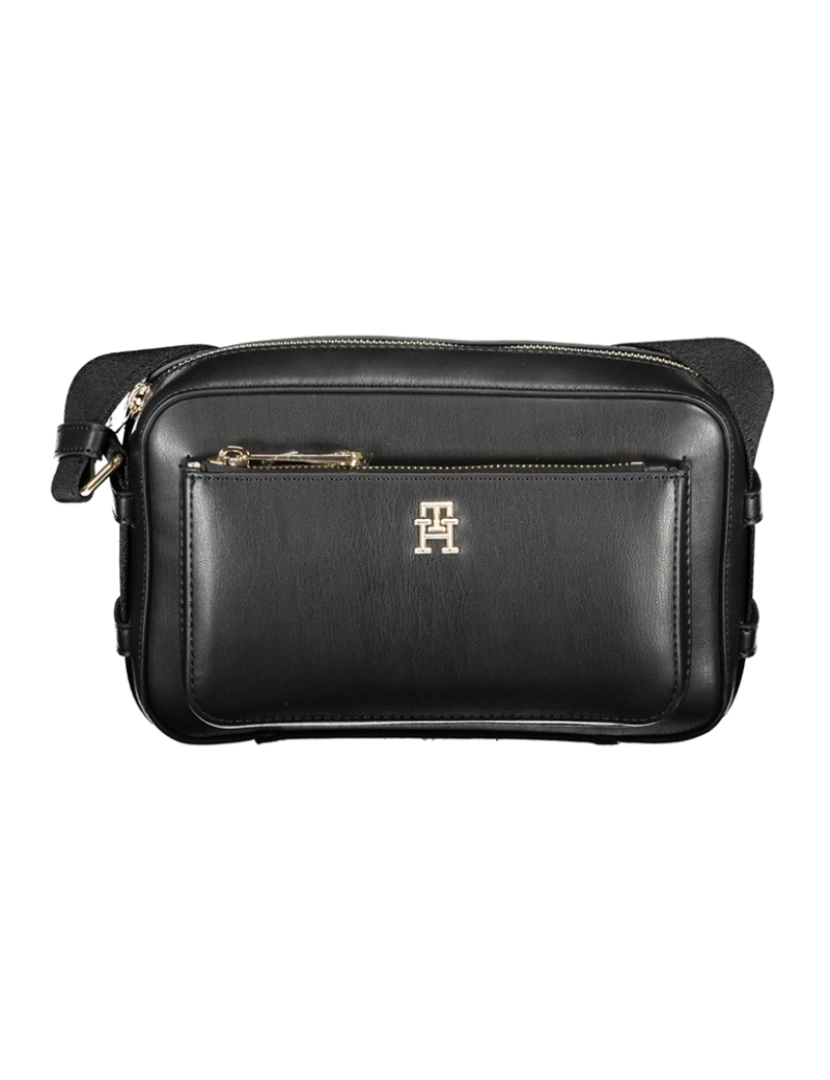 Tommy Hilfiger - Bolsa de Senhora Preto