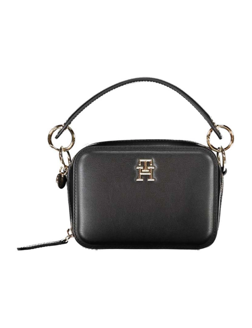 Tommy Hilfiger - Mala Senhora Preto