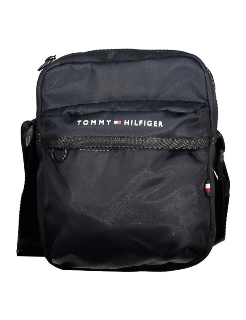 Tommy Hilfiger - Bolsa de Ombro Homem Azul