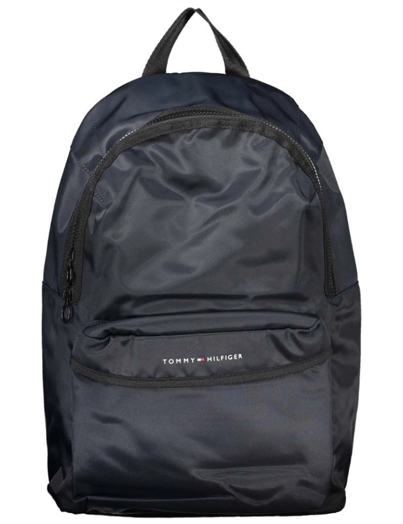 Tommy Hilfiger - Mochila Homem Azul