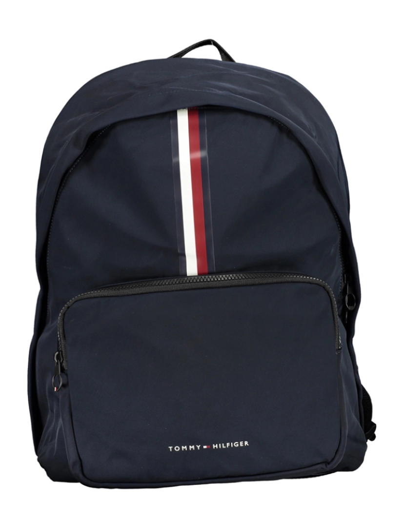 Tommy Hilfiger - Mochila de Homem Azul