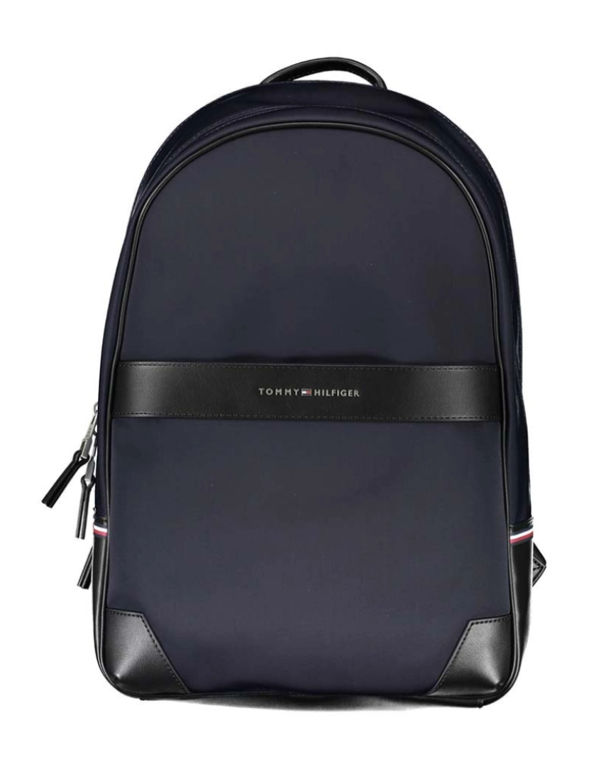 Tommy Hilfiger - Mochila Homem Azul