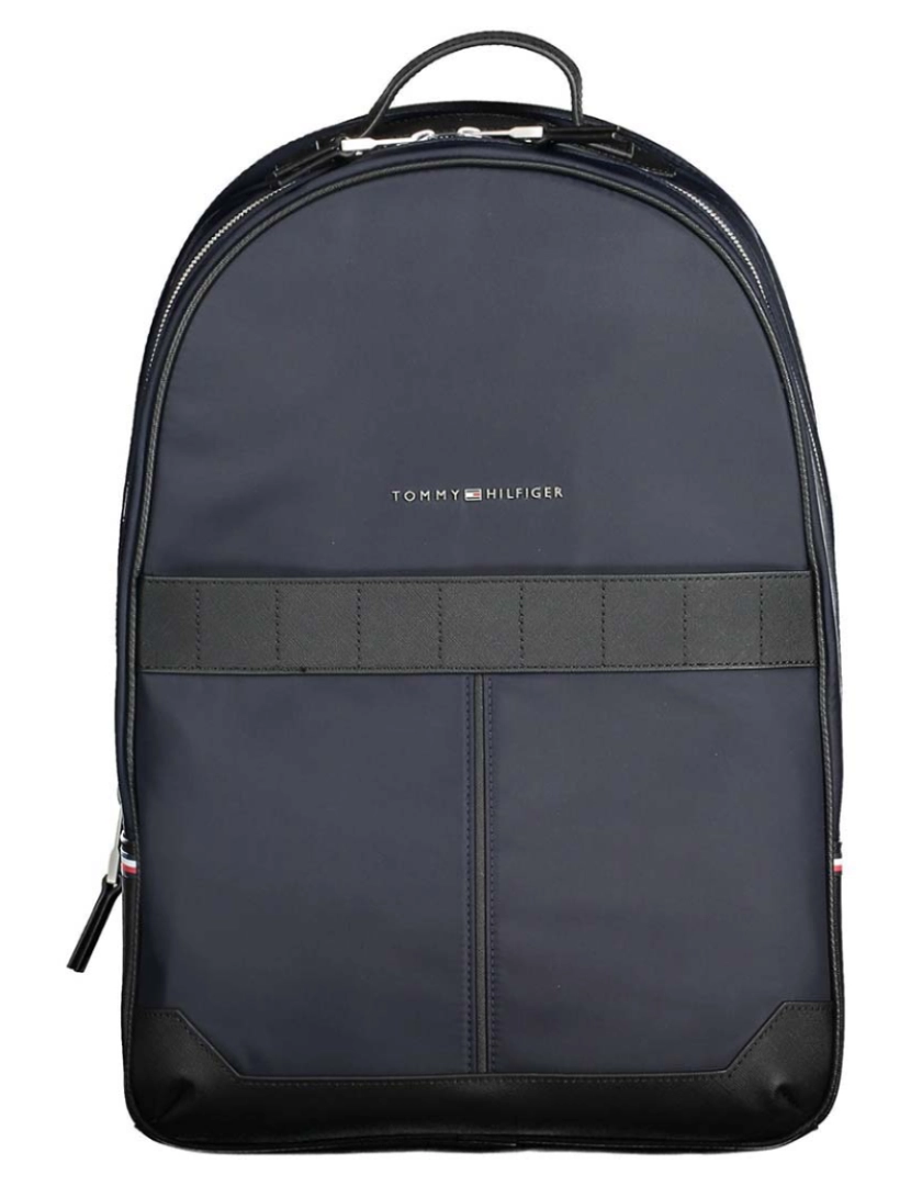 Tommy Hilfiger - Mochila Homem Azul