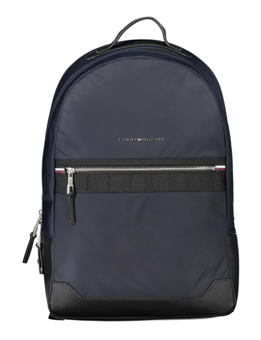 Tommy Hilfiger - Mochila de Homem Azul