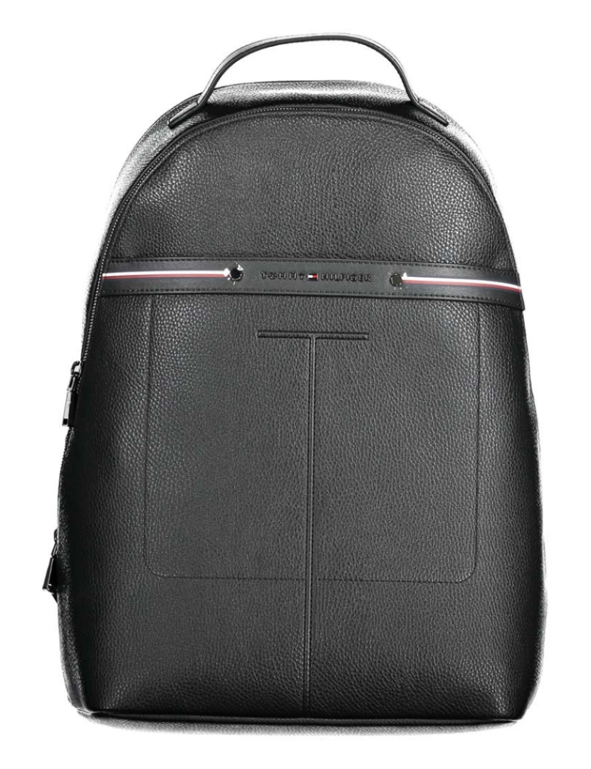 Tommy Hilfiger - Mochila Homem Preto