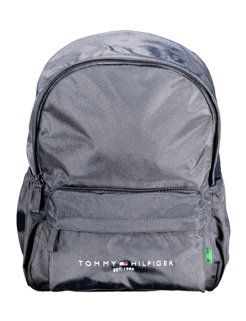 Tommy Hilfiger - Mochila Homem Azul