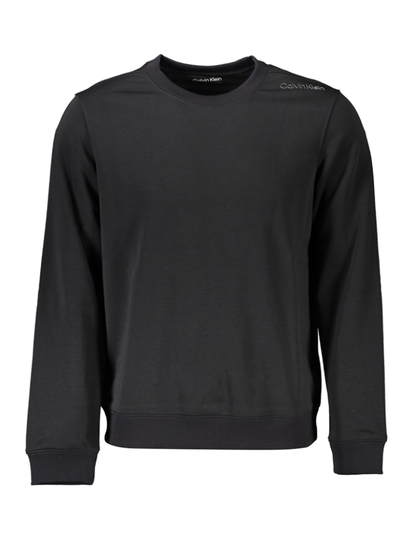 Calvin Klein - Sweatshirt de Homem Preto