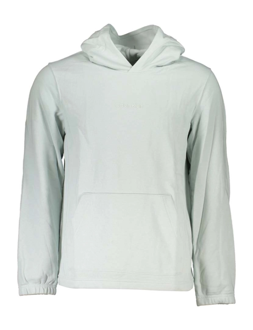 Calvin Klein - Sweatshirt Homem Verde